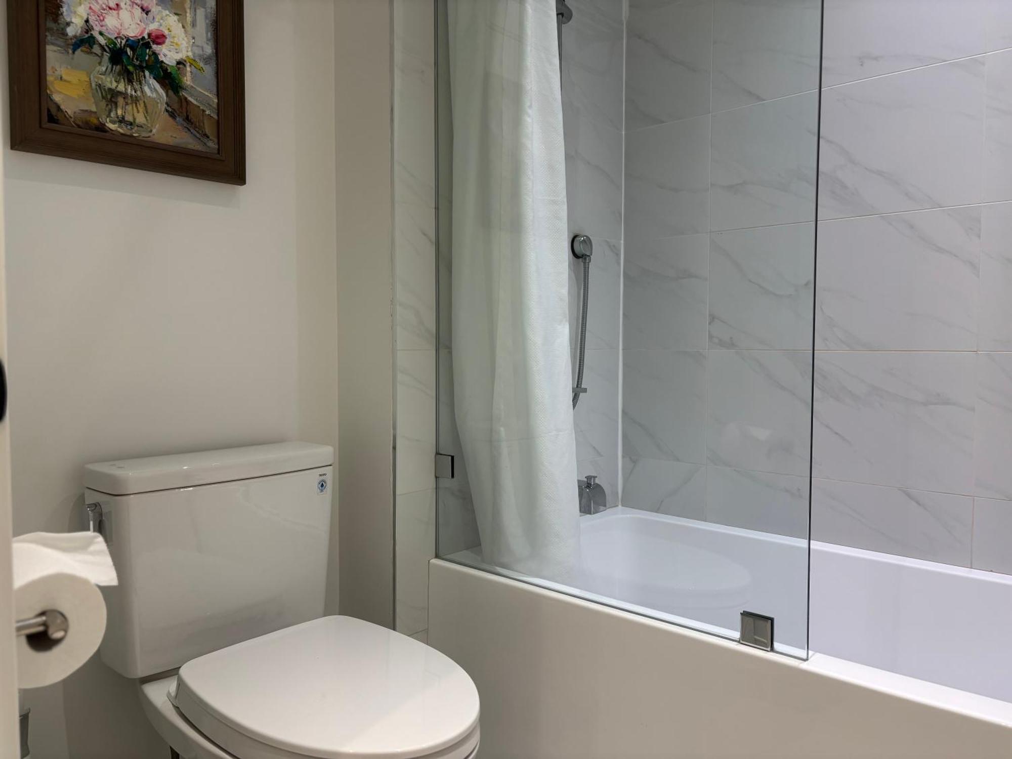 Cozy Family Suite In Vancouver Near Ubc Ngoại thất bức ảnh