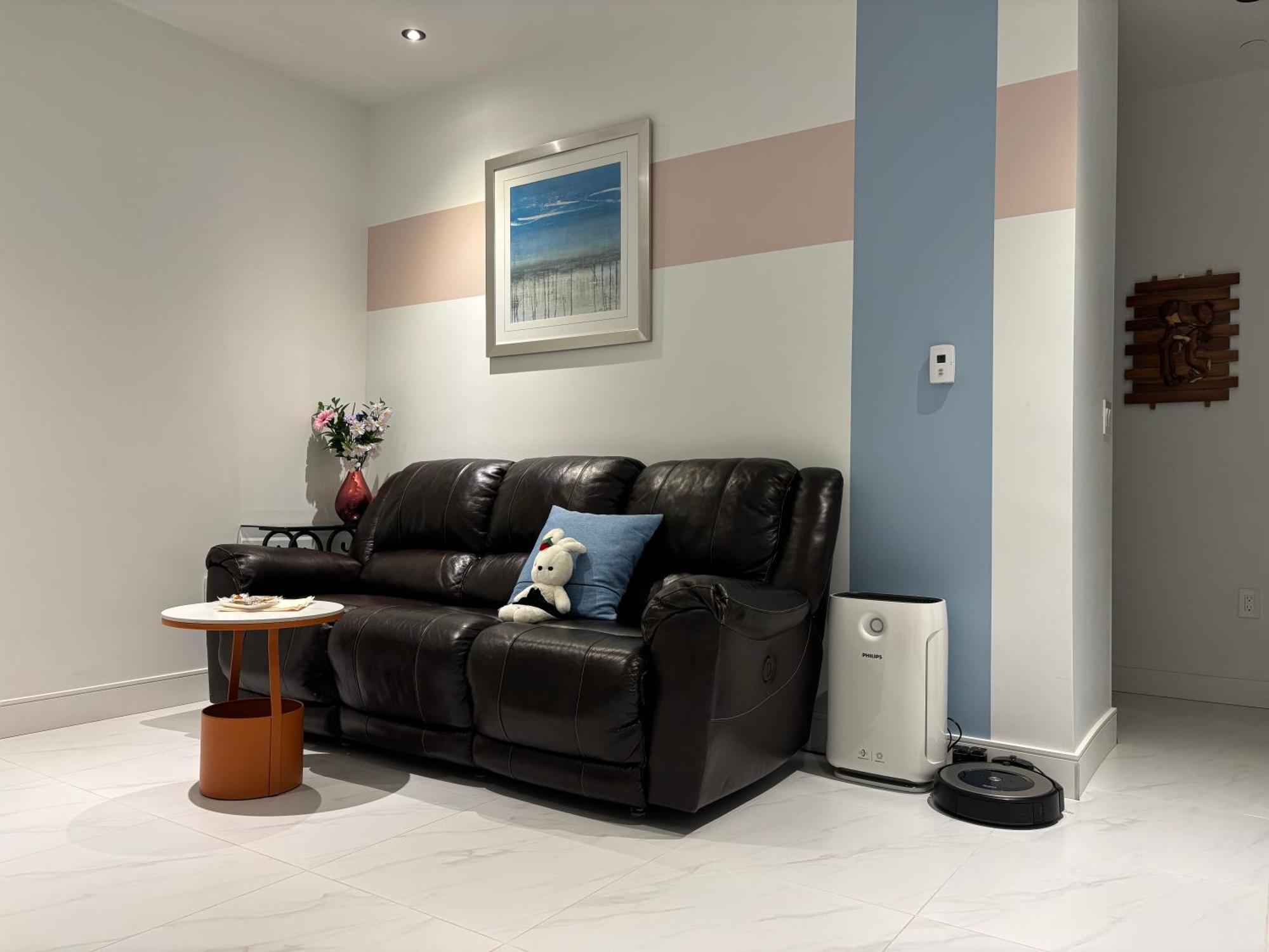 Cozy Family Suite In Vancouver Near Ubc Ngoại thất bức ảnh