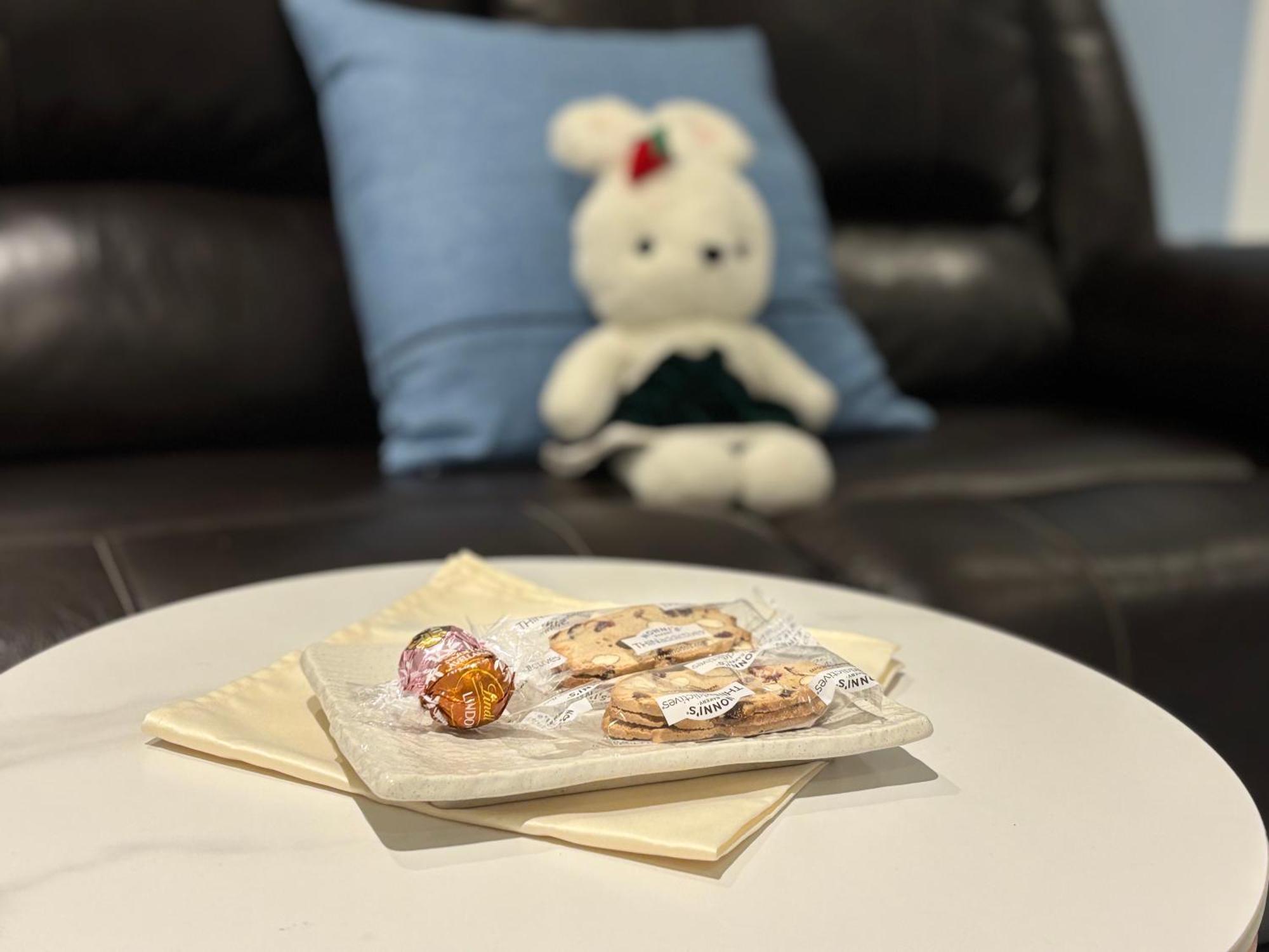Cozy Family Suite In Vancouver Near Ubc Ngoại thất bức ảnh